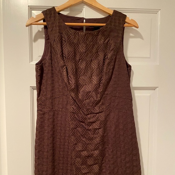 White House Black Market Dress - Picture 1 of 3